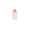 GD. Runner CT-Mid 3 Sko «White Pink»