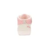 GD. Runner CT-Mid 3 Sko «White Pink»
