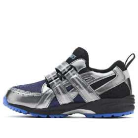GD Runner Mini MG 4 «Navy Blue Silver»
