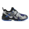 GD Runner Mini MG 4 «Navy Blue Silver»