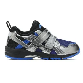 GD Runner Mini MG 4 «Navy Blue Silver»