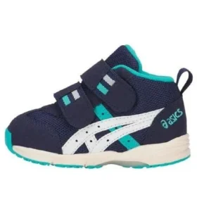 GD. Runner MS-Mid «Blue White»