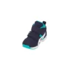 GD. Runner MS-Mid «Blue White»