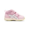 GD. Runner MS-Mid «Pink White»