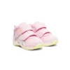 GD. Runner MS-Mid «Pink White»