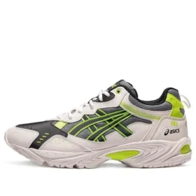 GEL-100 TR «Black White Green»