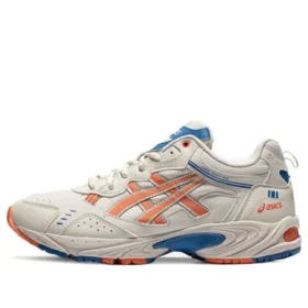 GEL-100 TR «Hvit-oransje»