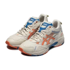 GEL-100 TR «Hvit-oransje»
