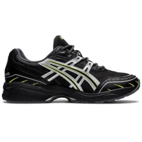 GEL-1090 «Black Pure Silver»