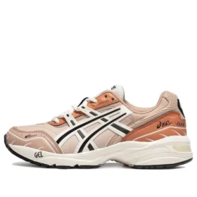 GEL-1090 «Orange Black White»