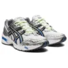 GEL-1090 «White Silver Blue»