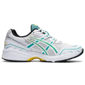 GEL-1090 «White Techno Cyan»