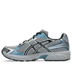 GEL-1130 «Black Blue Silver»
