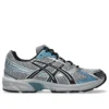 GEL-1130 «Black Blue Silver»