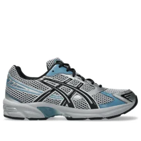 GEL-1130 «Black Blue Silver»