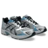 GEL-1130 «Black Blue Silver»