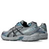 GEL-1130 «Black Blue Silver»