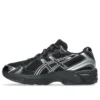 GEL-1130 «Black Pure Silver»