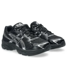 GEL-1130 «Black Pure Silver»