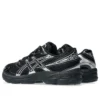 GEL-1130 «Black Pure Silver»