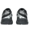 GEL-1130 «Black Pure Silver»