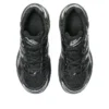 GEL-1130 «Black Pure Silver»