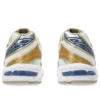 GEL-1130 «Cream Pure Silver Gold Blue»