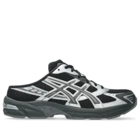 GEL-1130 Mule «Black Metallic Silver»