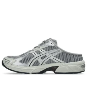 GEL-1130 Mule «Grey Metallic Silver»
