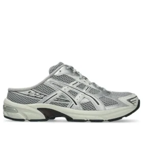 GEL-1130 Mule «Grey Metallic Silver»