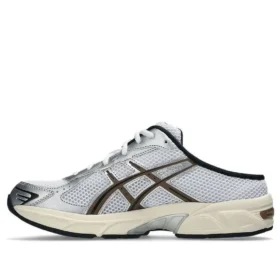GEL-1130 Mule «White Black»
