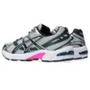 GEL-1130 «Silver Navy Pink»