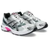 GEL-1130 «Silver Navy Pink»