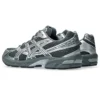 GEL-1130 «Steel Grey Pure Silver»
