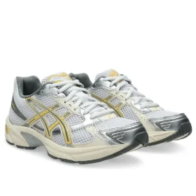 GEL-1130 «White Faded Yellow»