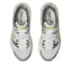 GEL-1130 «White Faded Yellow»