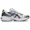 GEL-1130 «White Periwinkle Blue»