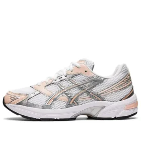 GEL-1130 «White Pure Silver»