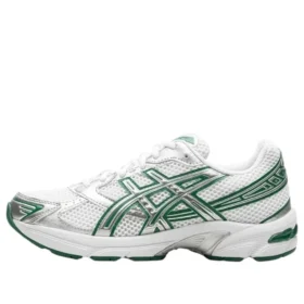 GEL-1130 «White Silver Green»