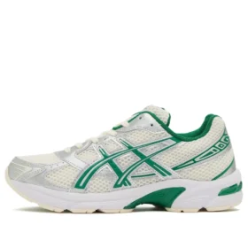 GEL-1130 «White Silver Green»