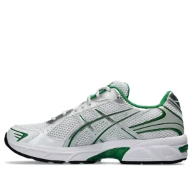 GEL-1130 «White Silver Green»