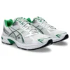 GEL-1130 «White Silver Green»