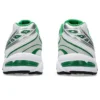 GEL-1130 «White Silver Green»