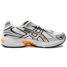 GEL-1130 «White Silver Yellow»