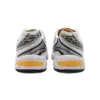 GEL-1130 «White Silver Yellow»