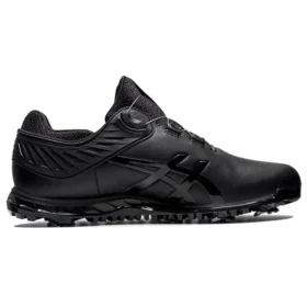 Gel-Ace Pro 5 BOA «Triple Black»