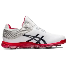 Gel-Ace Pro 5 Boa «White Peacoat»