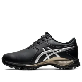 GEL Ace Pro «Black Pure Silver»