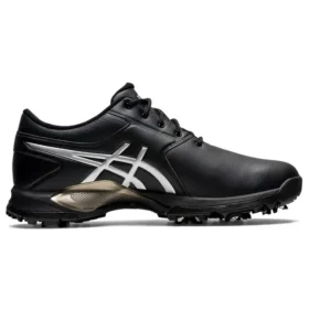 GEL Ace Pro «Black Pure Silver»