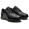 GEL Ace Pro «Black Pure Silver»